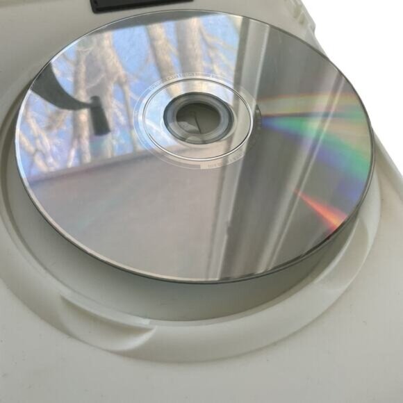 Dr Seuss DVD Bundle The Wubbulous World of Dr Seuss and The Lorax - Picture 3 of 3